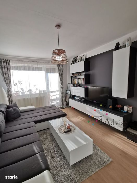 Apartament 2 camere decomandat | Tractorul Brasov | Parcare inclusă