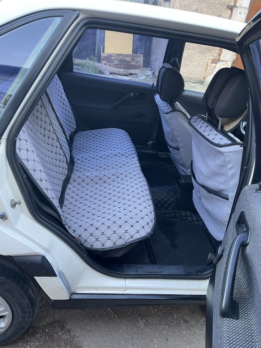 Volkswagen Passat b3