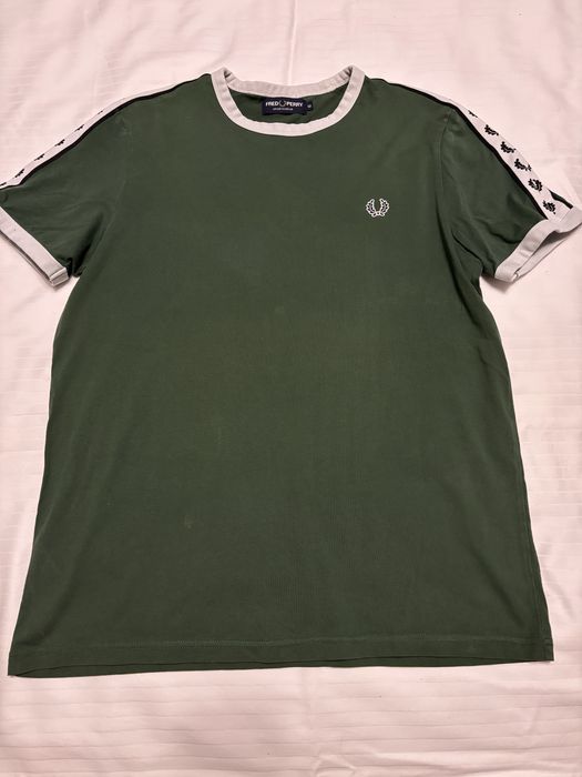 Tricou Fred Perry