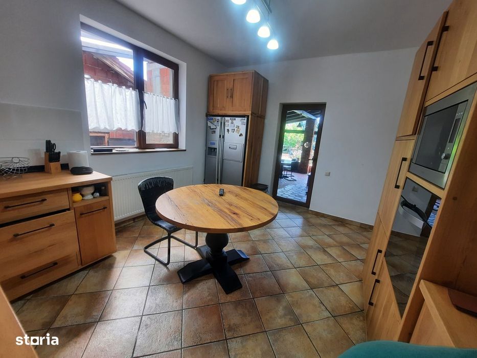 Vand casa superba  Martinesti - Satu Mare