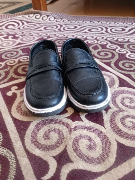 Туфли для мальчиков