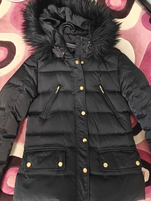 Дамско яке Hallhuber