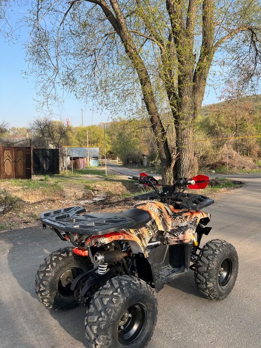 Продам квадроцикл