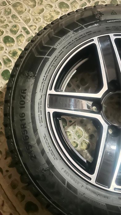 Балон ниваға