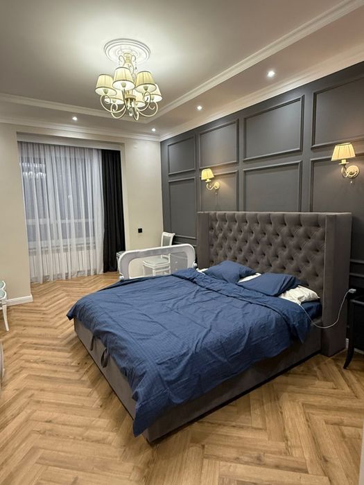 Ремонт домов и квартир под ключ