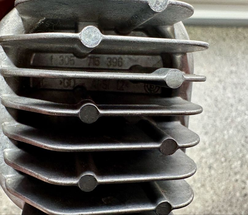 Modul LED Audi A4 B9