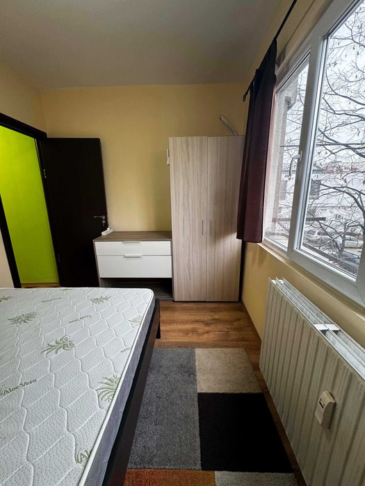 Дава се под наем Двустаен апартамент в София, Овча купел 1 - 50 кв.м за 598.23 € - Снимка #8