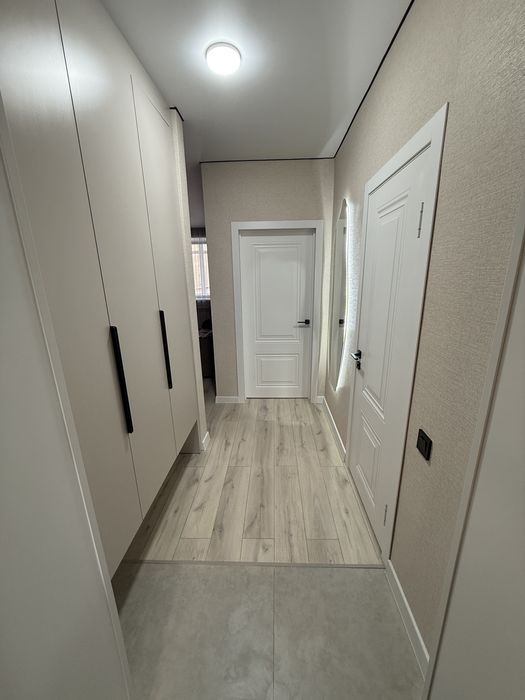 ЖК Аружан 2 люкс