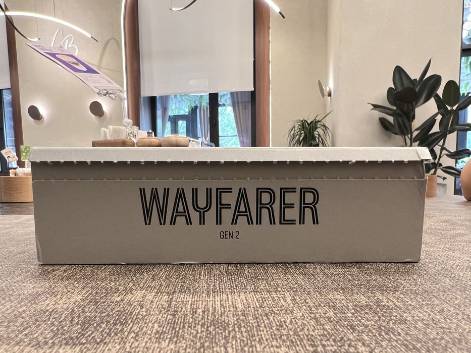 Продаю Ray-Ban Meta Wayfarer (Gen. 2)