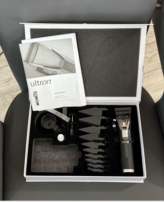 Продавам  Машинка Ulrron