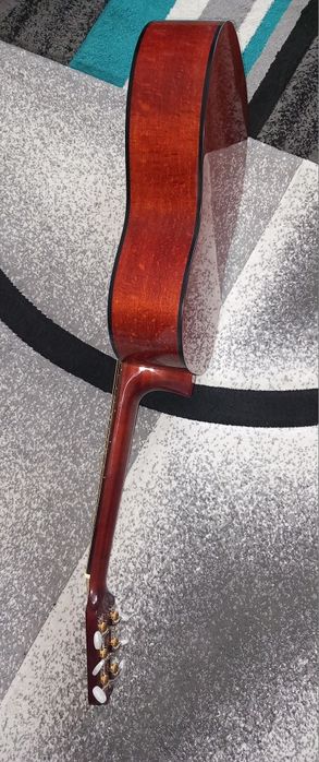 Chitara clasica 3/4 Hora Reghin