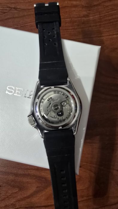 Seiko 5 sport skx