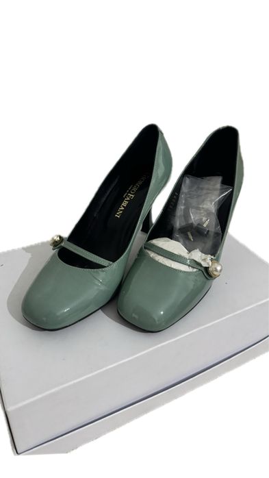 Туфли 36 размера