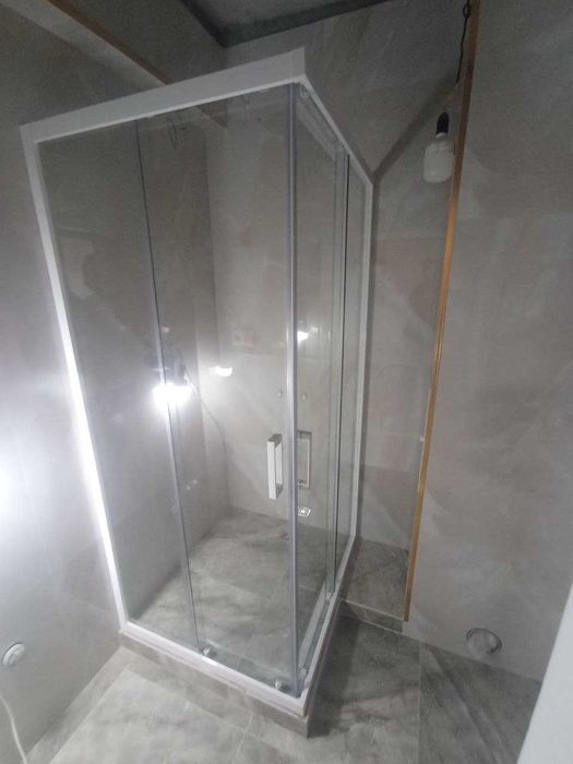 душевые кабины. душевая кабина