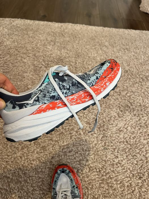 Hoka One One Speedgoat 6-дамски трекинг маратонки