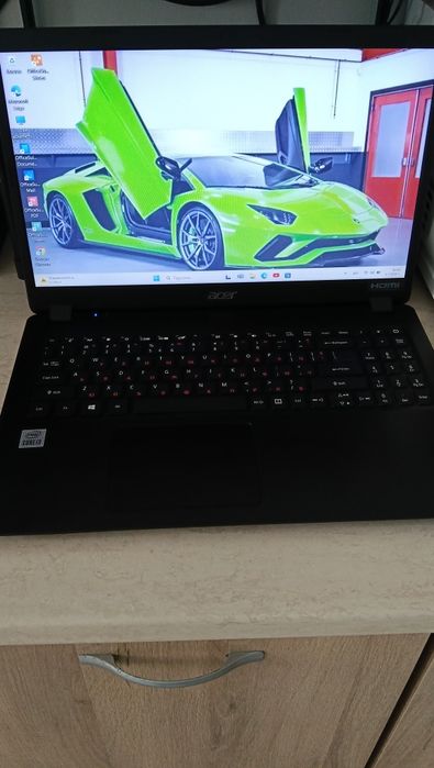 Acer лаптоп HDMI intel core i3