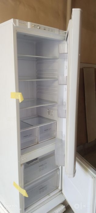Bryusa Rossiyskiy xoladelnik
