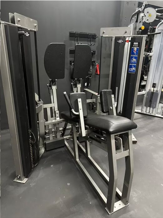 Фитнес уреди Hammer strength