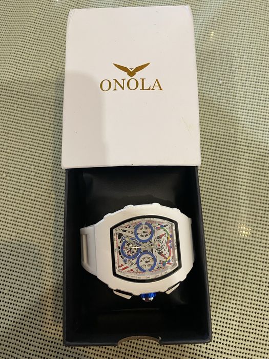Мъжки часовник ONOLA
