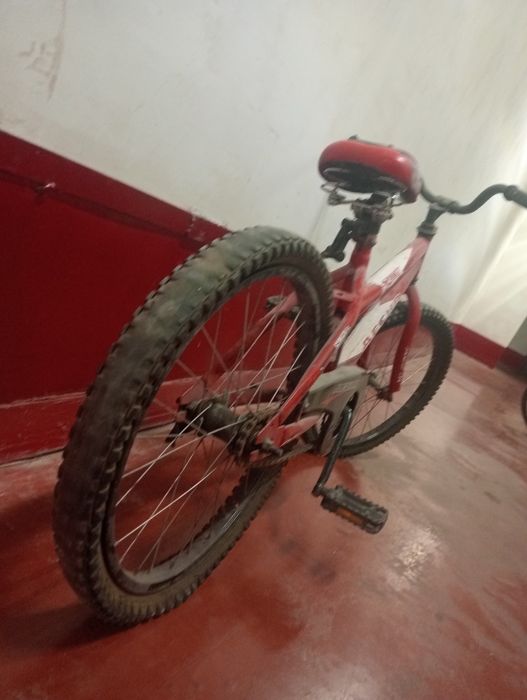 Хорошое велосипед