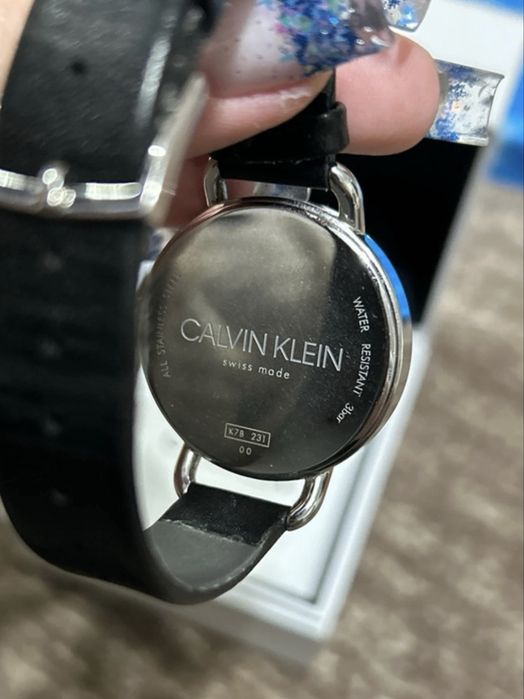 Vând ceas Quartz Calvin Klein Dama