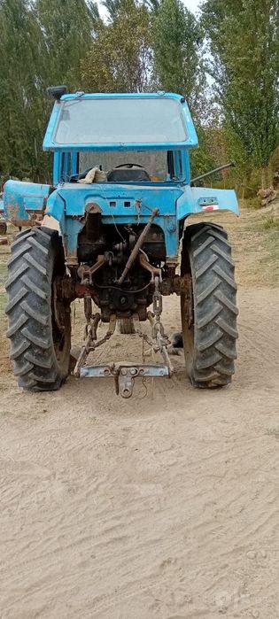 Срочни пул зарур МТЗ 80Х сотилади