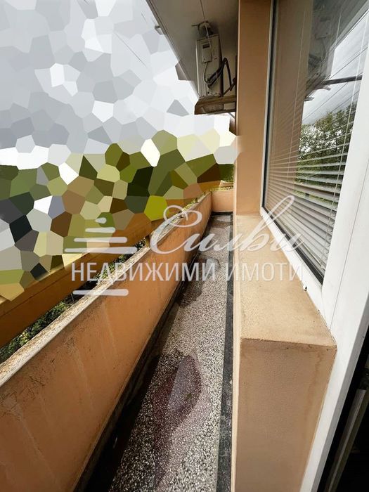 Дава се под наем Двустаен апартамент в Шумен, Добруджански - 75 кв.м за 306 € - Снимка #7