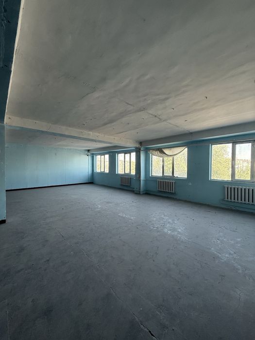 Сдается помещение под склад , завод, цех