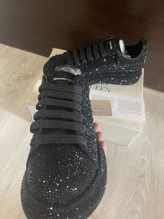 Alexander McQUEEN