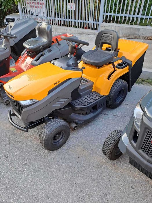 Продаваме тракторни косачки внос от Германия на цени от 1500 до 5000лв