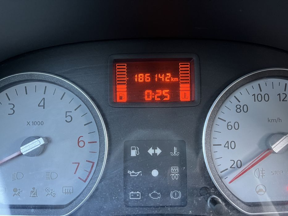 DACIA Sandero 2012 — imagine 4
