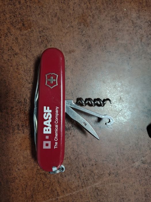 Briceag Victorinox Climber