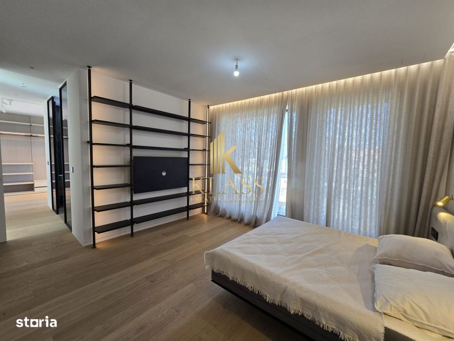 Vila Smart 4 camere deosebita Matei Millo de vanzare