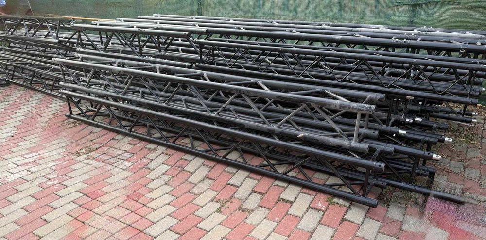 Traversa Aluminiu Grinda Truss scena