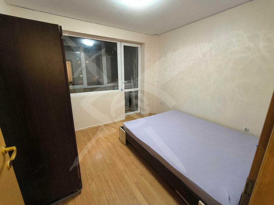 Дава се под наем Двустаен апартамент в Варна, Чаталджа - 54 кв.м за 425 € - Снимка #3