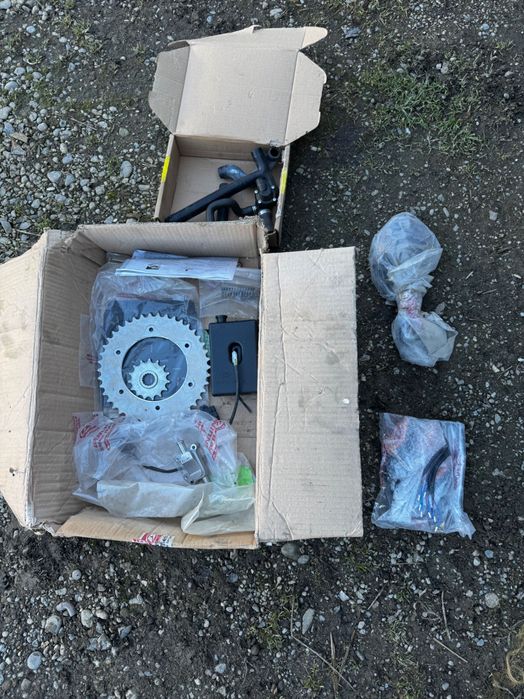 Beta RR MY2023          R