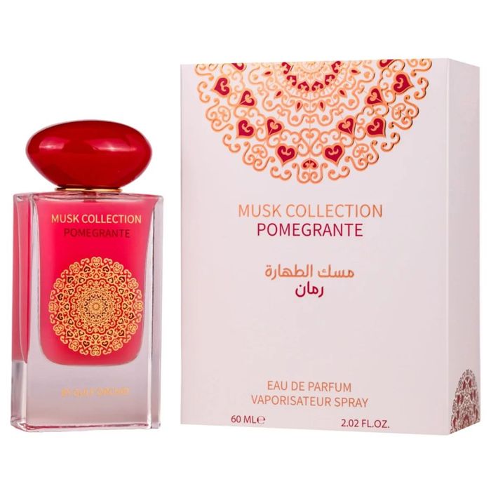Gulf Orchid Pomegranate Парфюм EDP ЗА ЖЕНИ