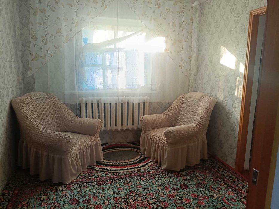 Продам 4х комнатный дом Аян Империя