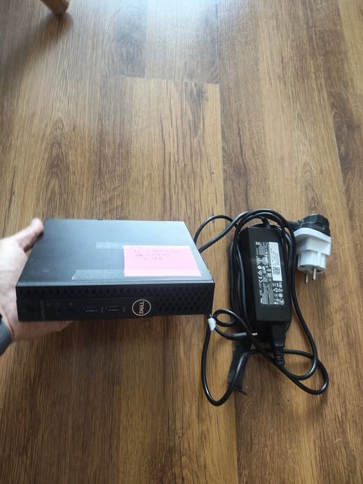 Mini PC DELL Optiplex 3070