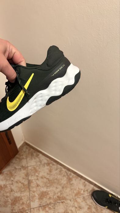 nike sportni maratonki