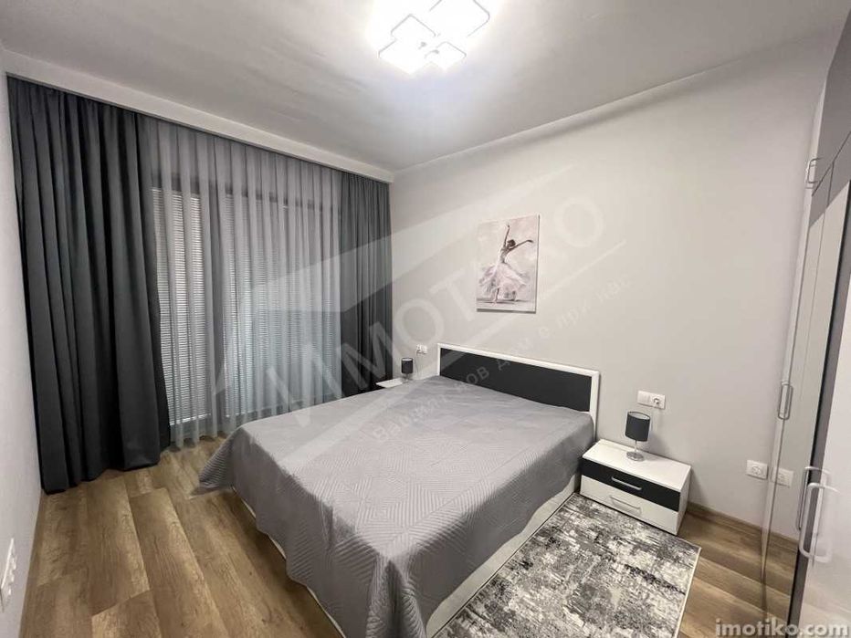 Дава се под наем Двустаен апартамент в София, Хладилника - 73 кв.м за 800 € - Снимка #5