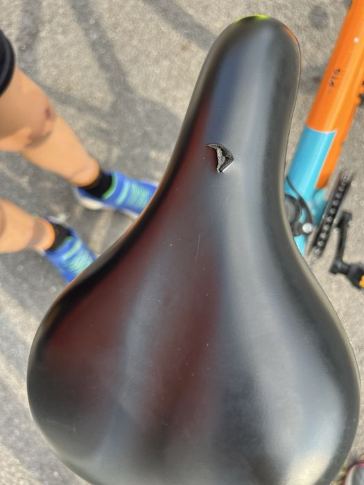 Bicicleta Copii Pegas Mini Drumet - 20 Inch
