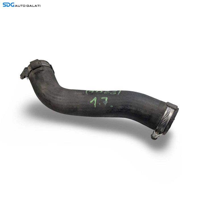 Furtun Intercooler Hyundai i40 1.7 CRDI 2011 - 2018 Cod 28273-2A540 170227-4 [L9968]