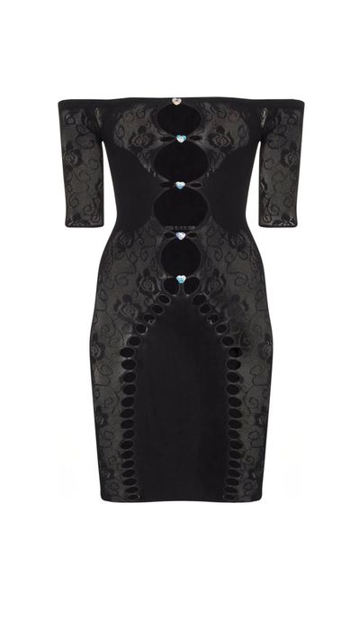 rochie Poster Girl