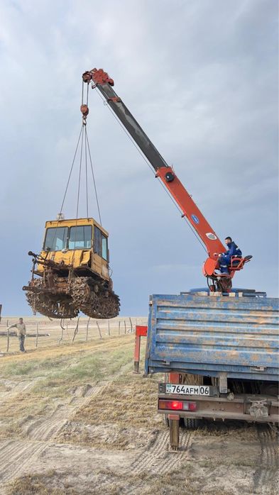 Манипулятор агп 2в1