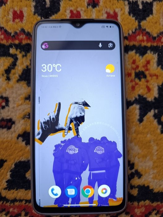 Xiaomi Redmi Note 8 pro