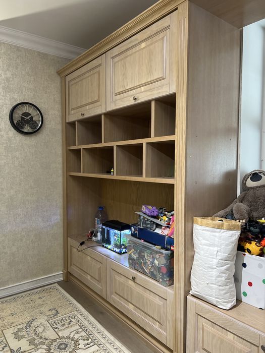 Продам стенку срочно! торг!