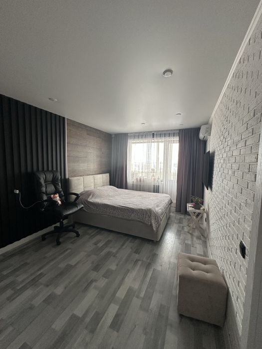 1 ком квартира р-он Сити молла