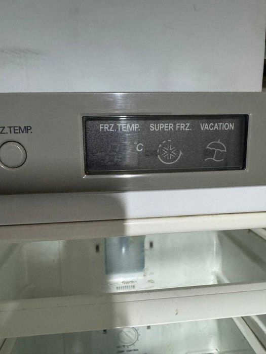 Холодильник LG NoFrost Ca