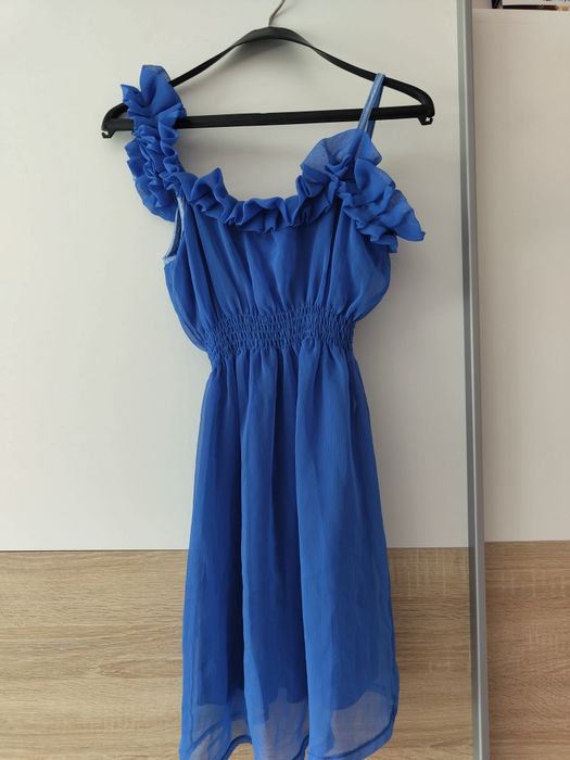 Дамски летни рокли